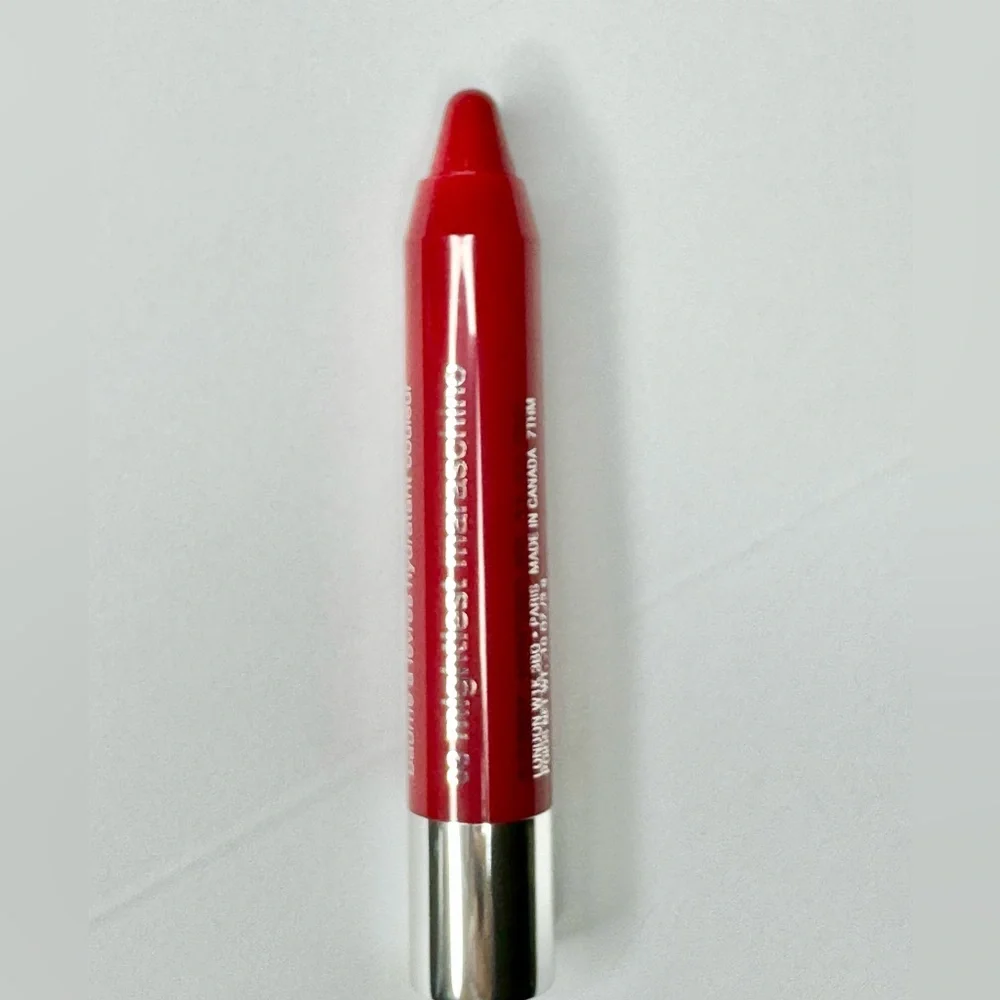 Clinique Chubby Stick Mightiest Marachino - Picture 1 of 6